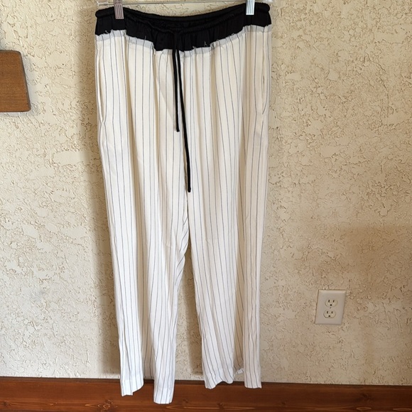 DISSH Ace Stripe Pants - Picture 6 of 15